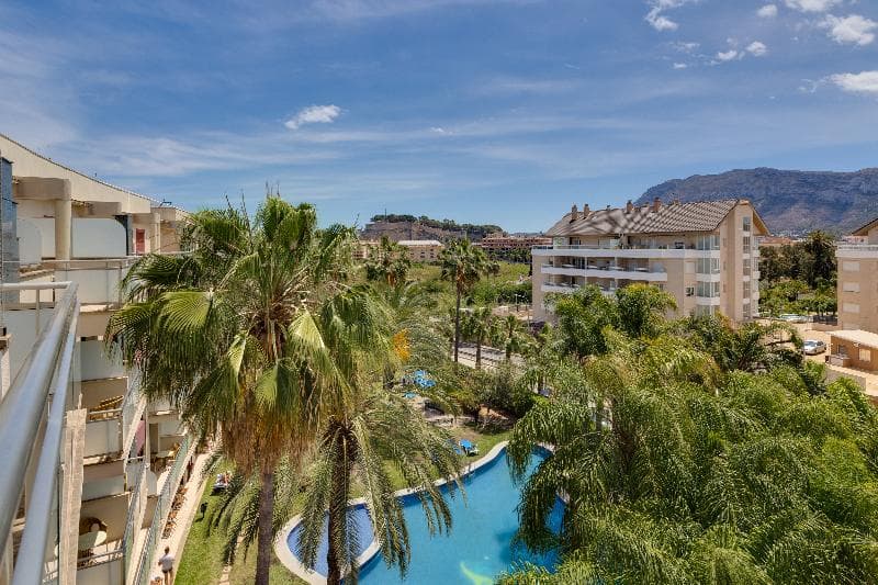 Daniya Denia Spa and Business image 2