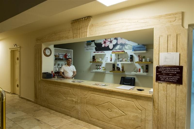 LAUR HOTELS EXPERIENCE and ELEGANCE image 2
