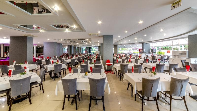 Grand Ideal Premium Hotel image 1
