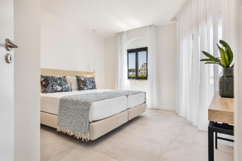 Stay at Clube Maria Luisa