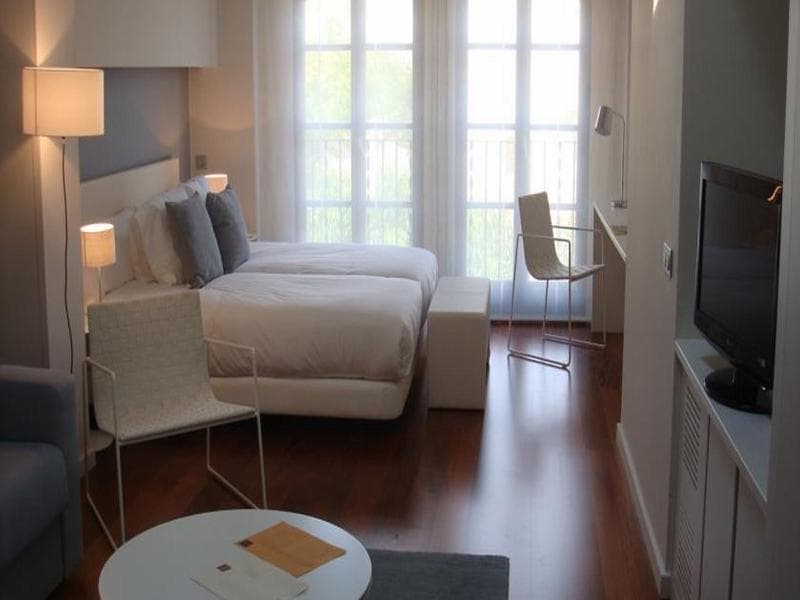 Hotel Gran Claustre, restaurante & spa image 2