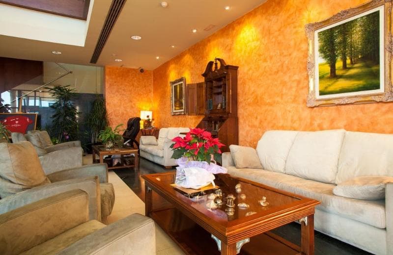 Villa de Almazan image 2