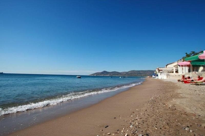 Hydrele Beach Hotel and Village image 2