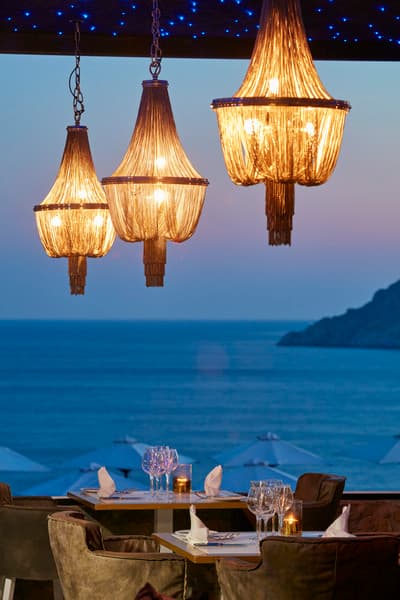 Myconian Imperial - Leading Hotels of the World image 2