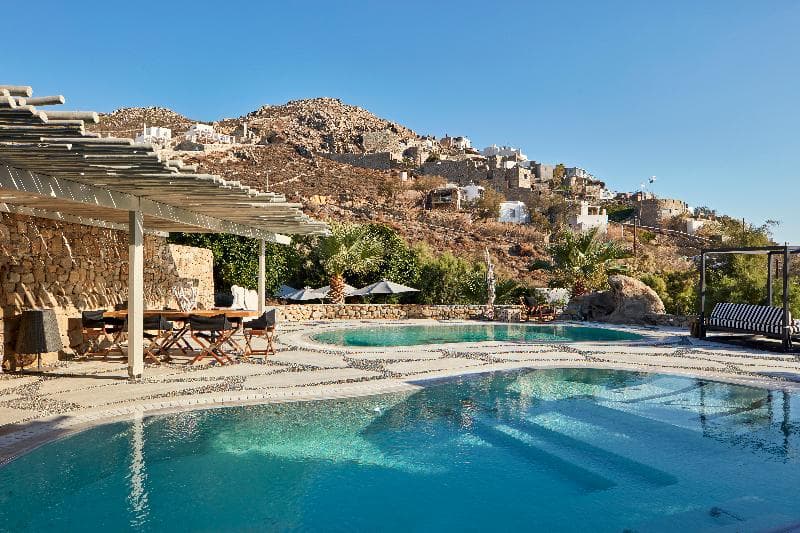 Myconian Imperial - Leading Hotels of the World image 1