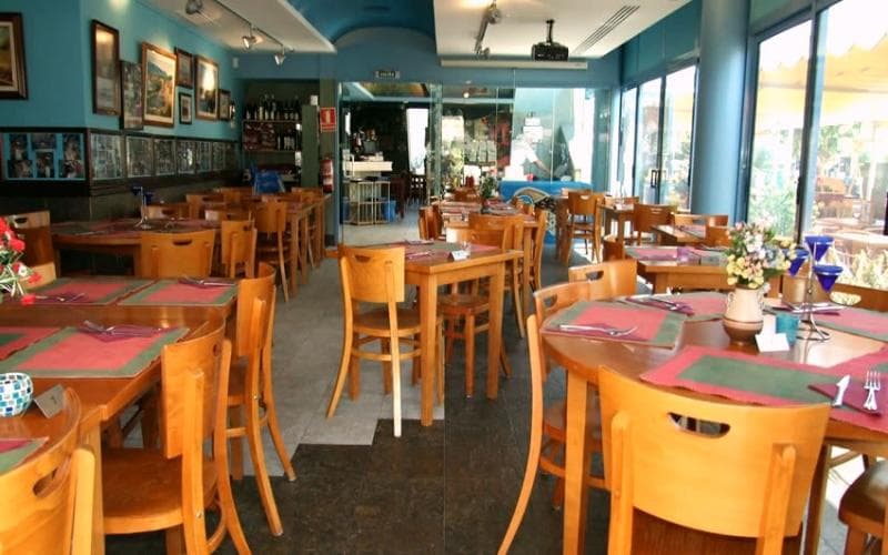 Costa Verde image 1