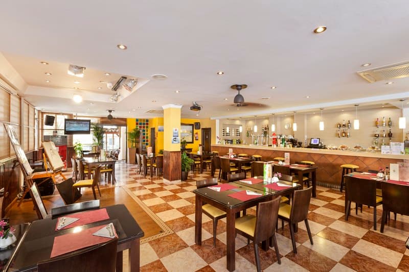 Crown Resorts Club Marbella image 1
