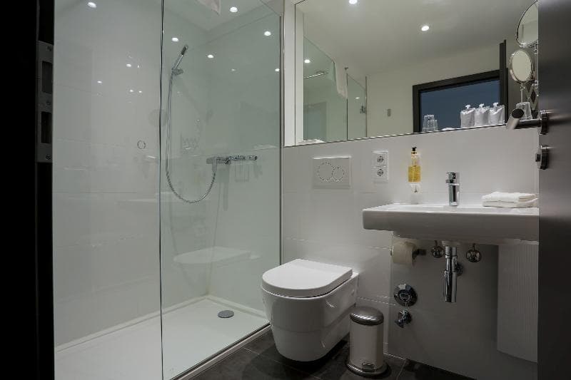 Stay at Fourside Plaza Hotel Trier, Trademark Collection B