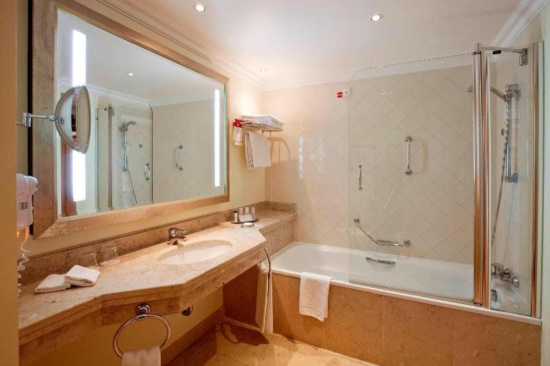 Marriott Praia D'El Rey Golf & Beach Resort image 1