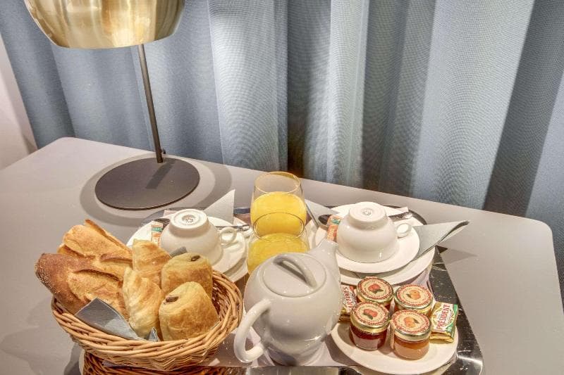 Hotel Sercotel President image 1