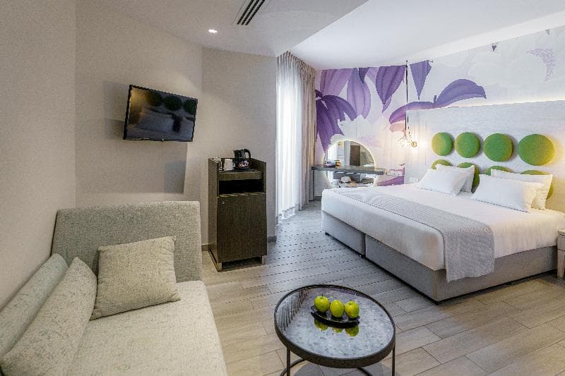 Vangelis Hotel & Suites image 2