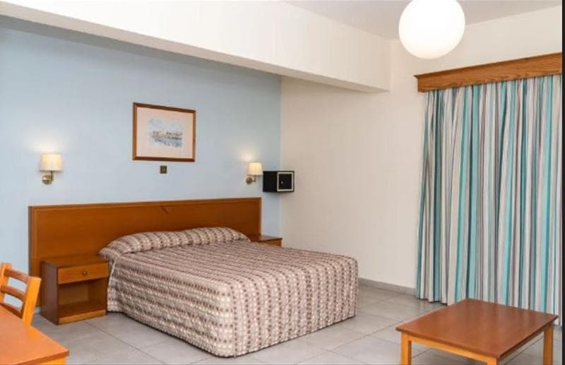 Kefalos Damon Hotel Apts image 1