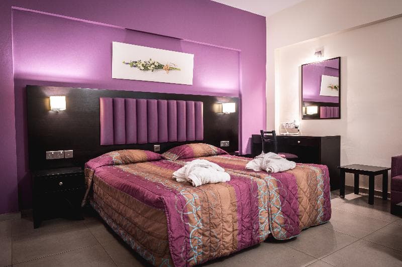 Kefalos Damon Hotel Apts image 1