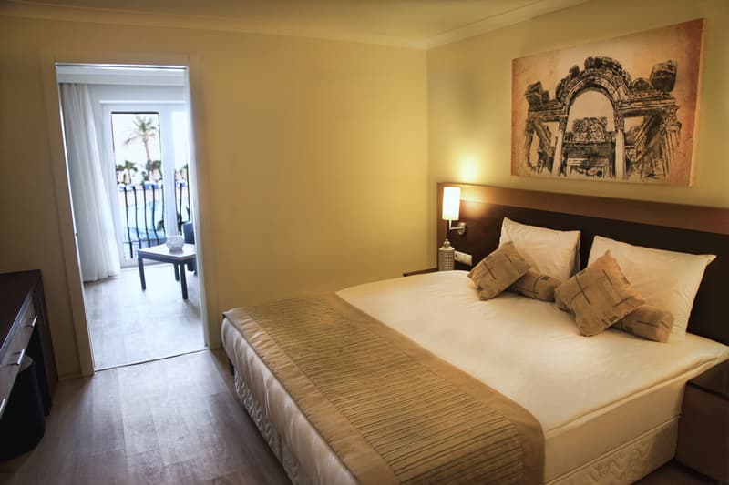 Yasmin Resort Bodrum image 2