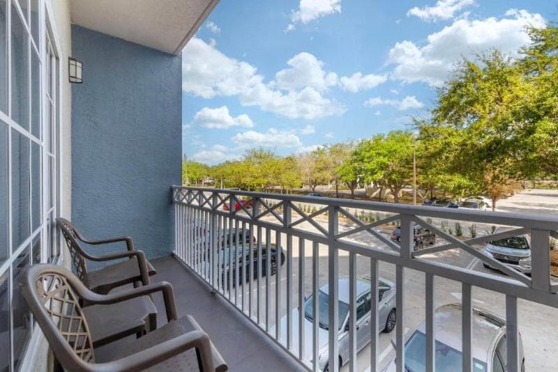 Stay at Best Western Naples Plaza Hotel