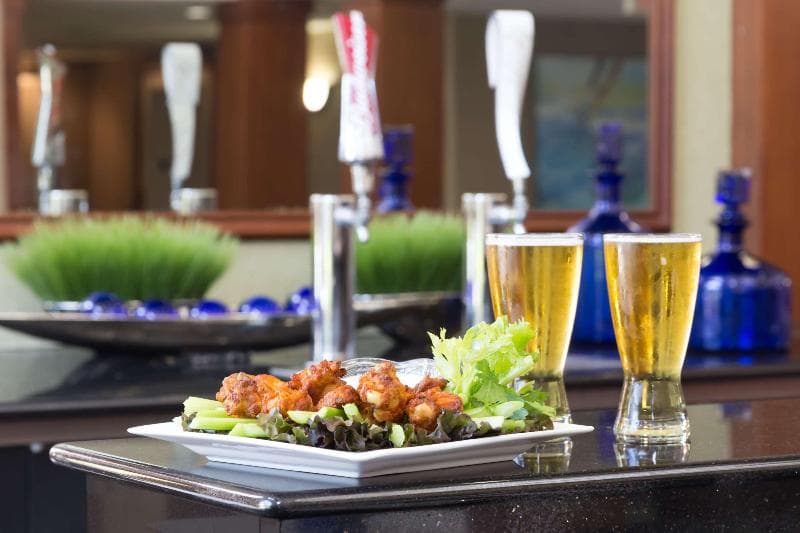 Stay at Hawthorn Suites By Wyndham Naples