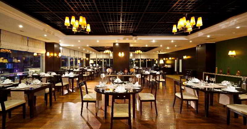 Latanya Hotel Ankara image 1