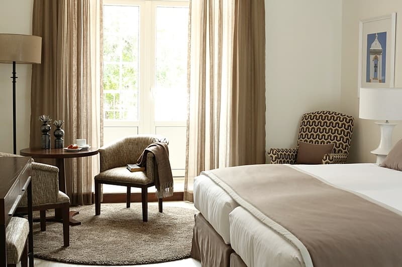 Pateo dos Solares Charm Hotel image 1