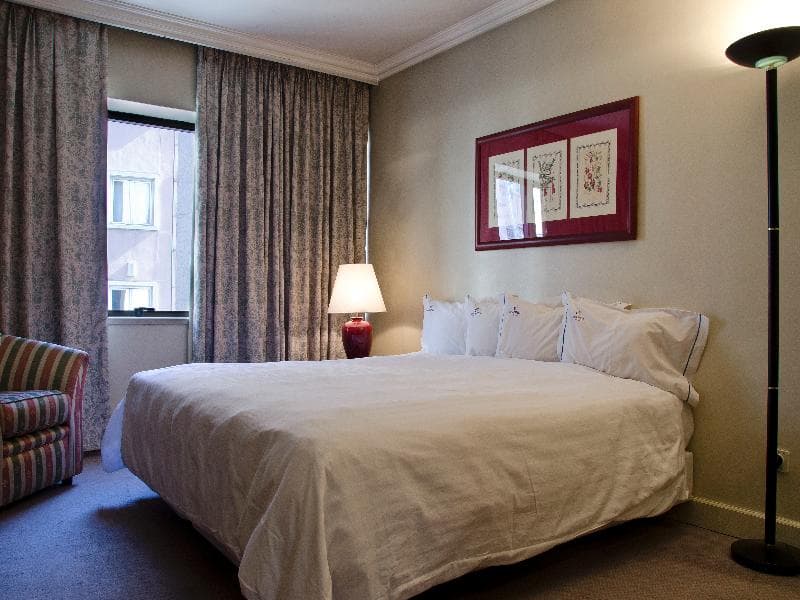 *****************Marques Aparthotel image 1