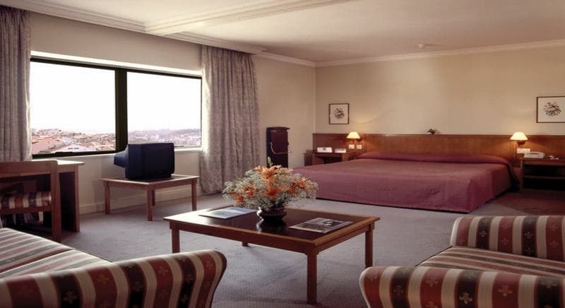 *****************Marques Aparthotel image 2
