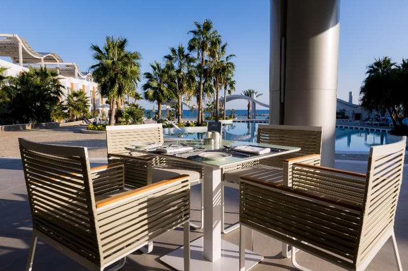 Radisson Beach Resort Larnaca image 2