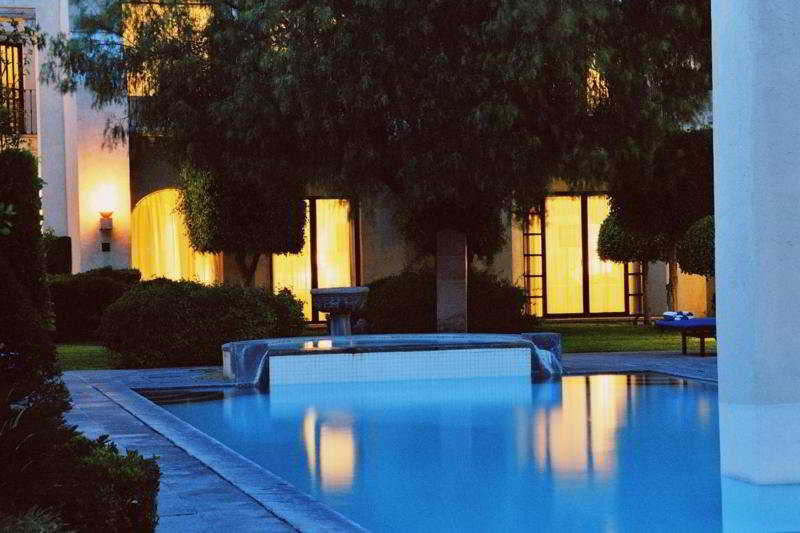 Doña Urraca Hotel & Spa Queretaro image 2