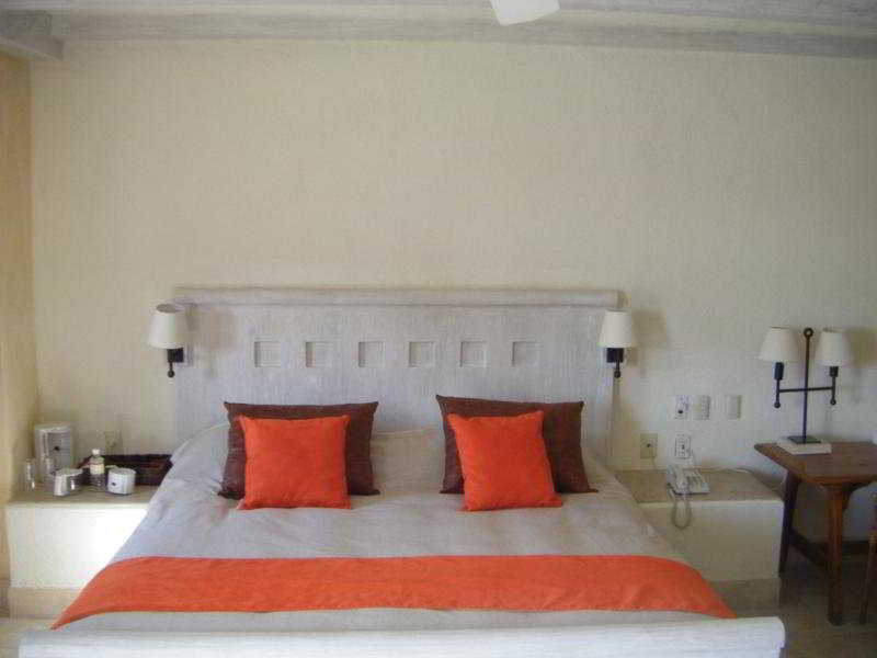 Doña Urraca Hotel & Spa Queretaro image 1