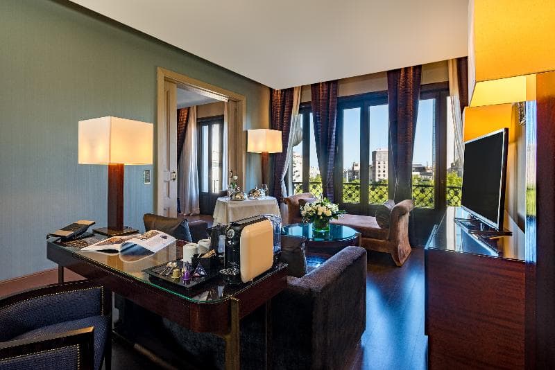 Casa Fuster image 1