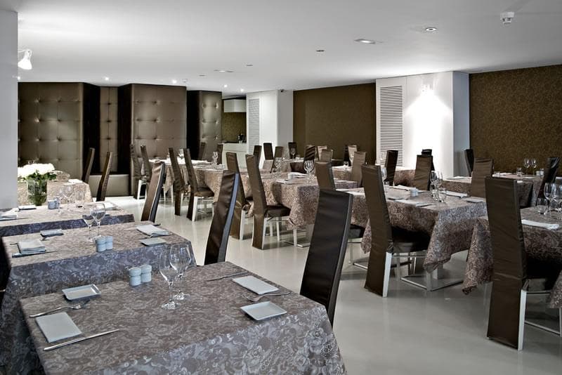 Axel Hotel Barcelona & Urban Spa image 1