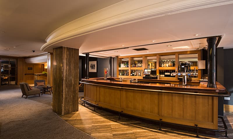 Glasgow West Hotel by Compass Hospitality - Main View