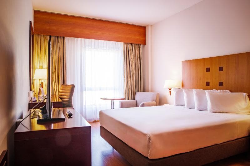 VIP Executive Santa Iria Hotel image 2