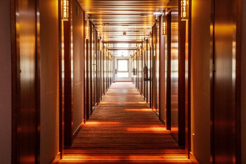 VIP Executive Santa Iria Hotel image 1