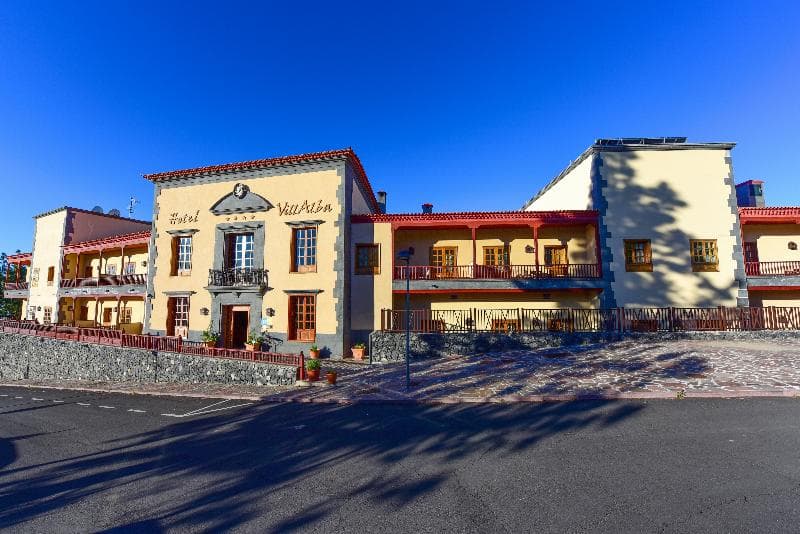 Spa Villalba image 3