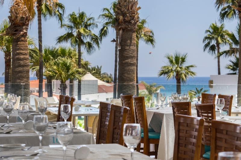 Tsokkos Beach image 2