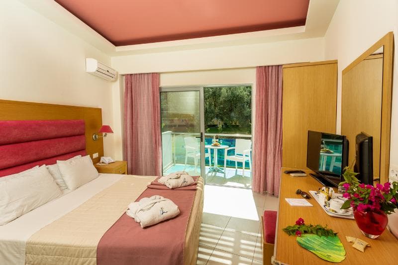 Lydia Maris Resort & spa image 1