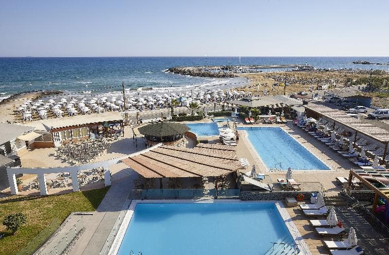 Astir Beach image 1