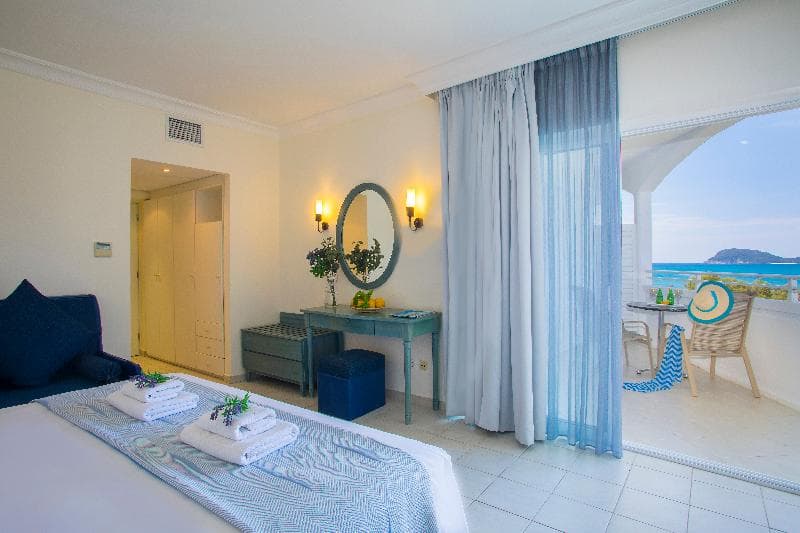 Zante Beach Resort image 1