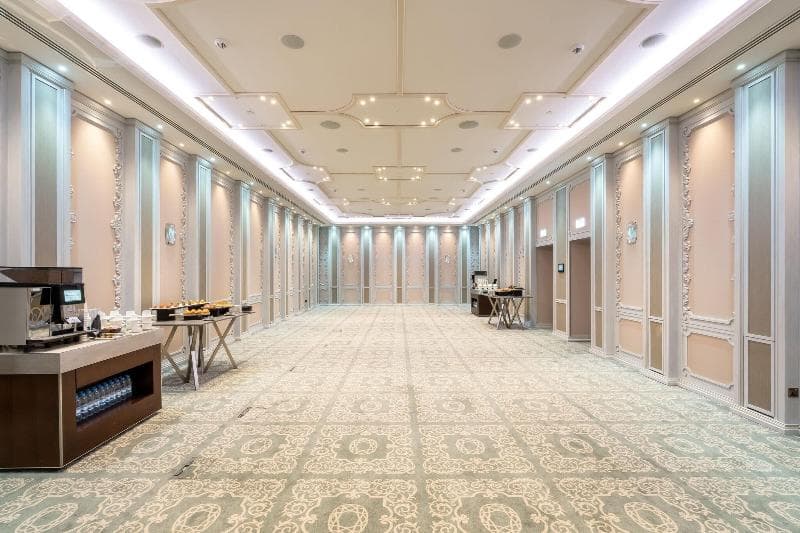 Parklane, a Luxury Collection Resort & Spa image 2