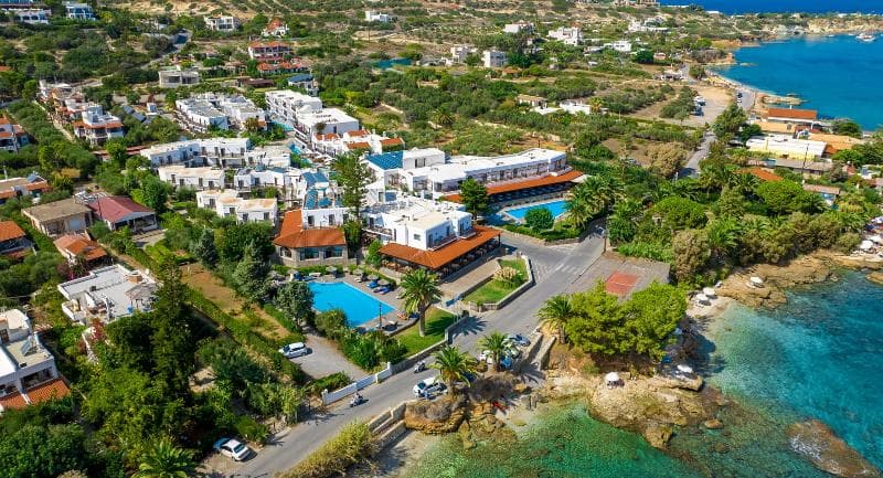 Hersonissos Maris image 2