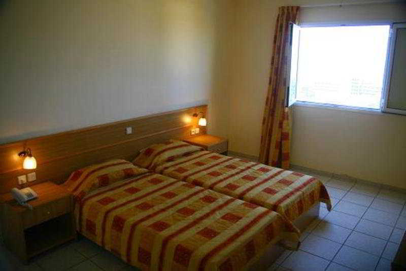 Stay at Aqua Sun Village