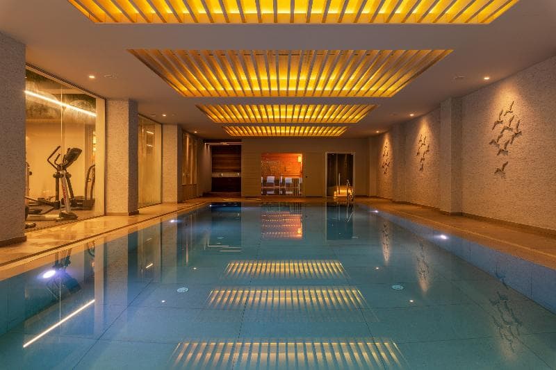 Nelia Beach Hotel & Spa image 2