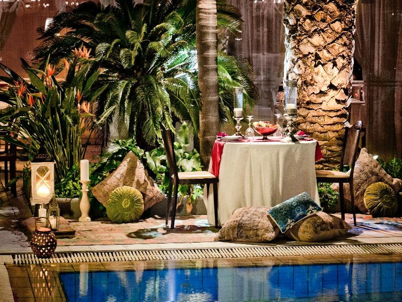 La Piscine Art Hotel image 2
