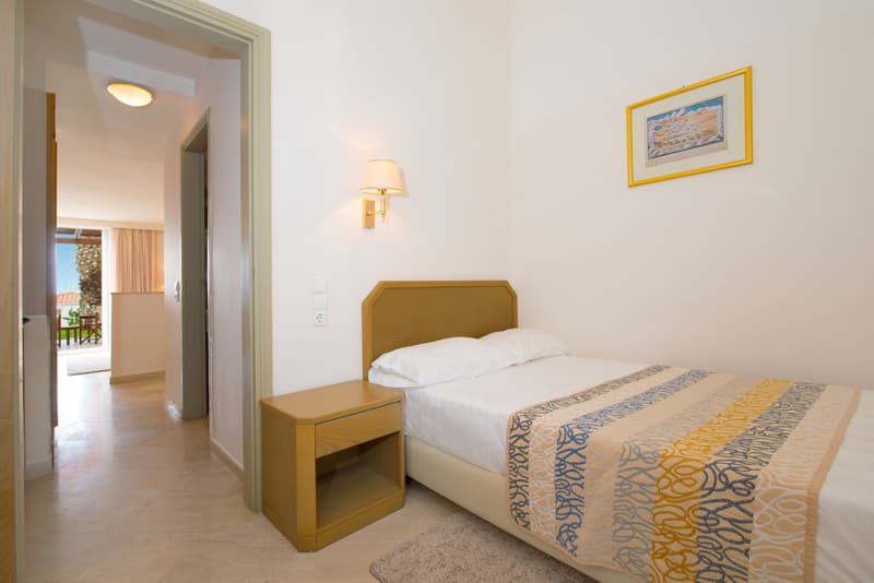 Stay at Iberostar Waves Creta Panorama & Mare