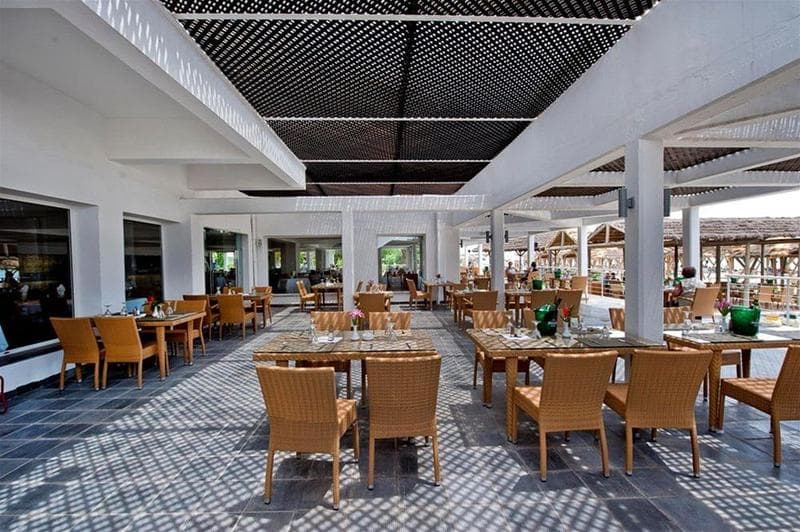The Orangers Beach Resort and Bungalows image 1