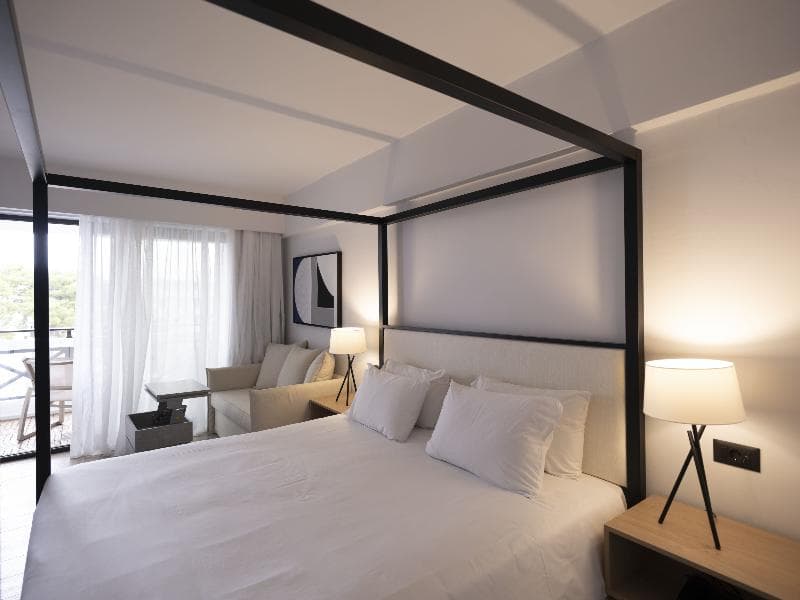 Stay at Hersonissos Palace