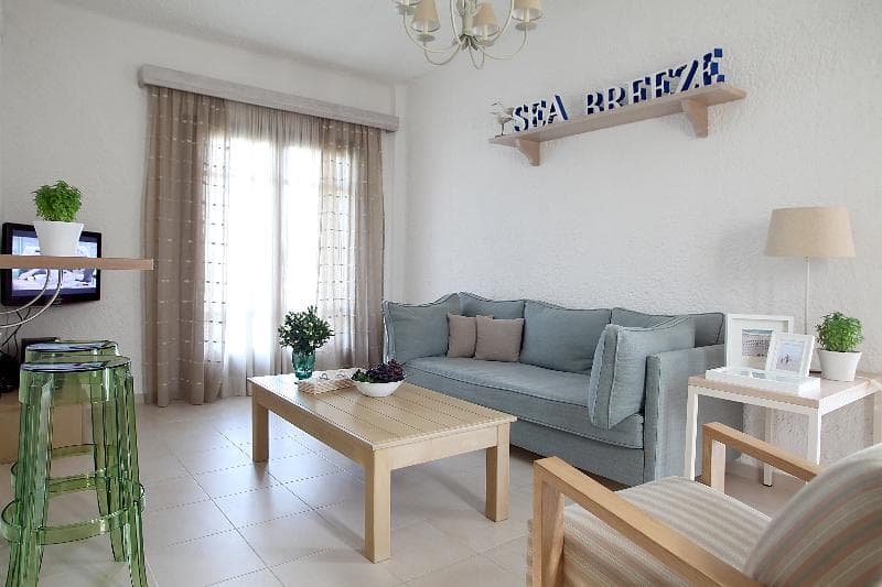 Skopelos Village Hotel image 2