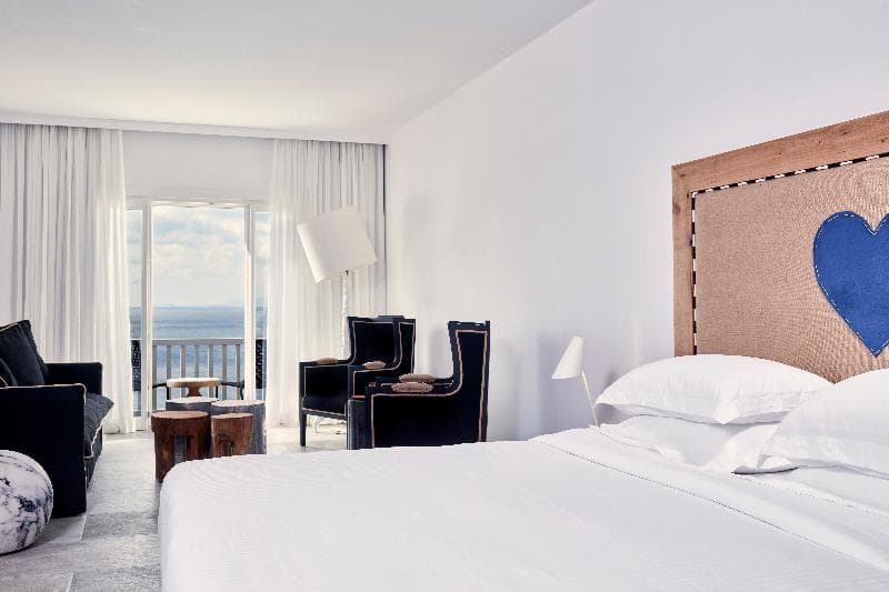 Royal Myconian - Leading Hotels of the World image 1