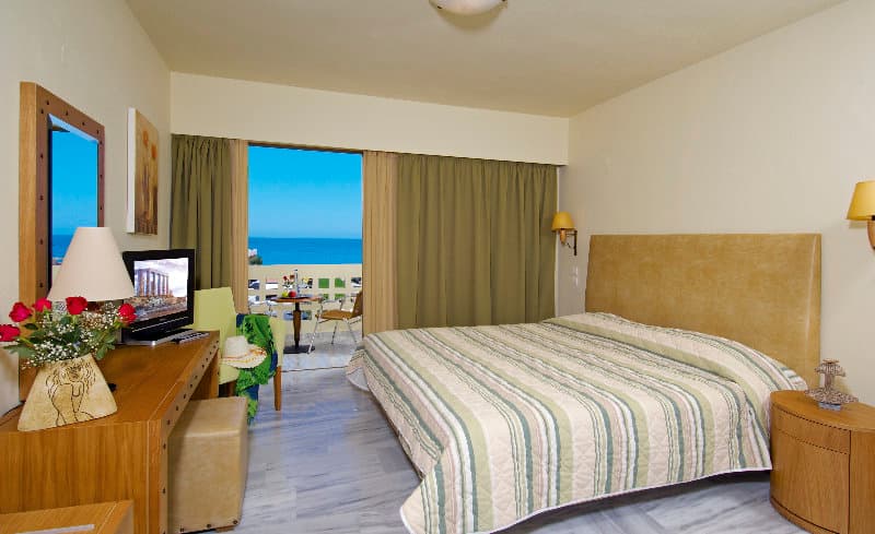 Giannoulis - Santa Marina Beach Hotel image 2