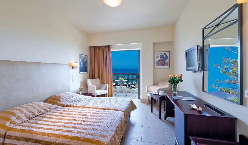Giannoulis - Santa Marina Beach Hotel image 1