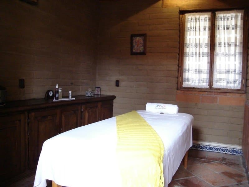 Los Olivos SPA Oaxaca image 1